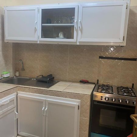 Residence Adja Binta Kane Sour Dakar Exteriör bild